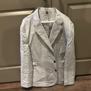 Mens JCrew Blazer